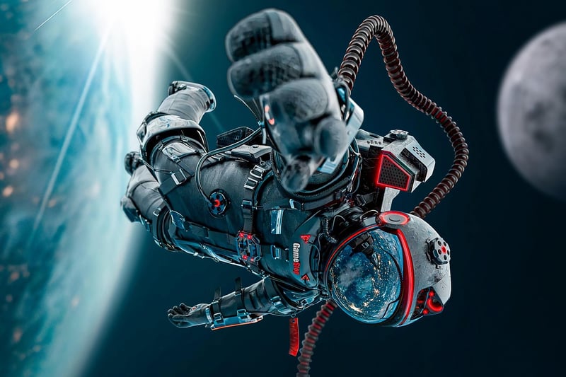 Anti-Gravity Systems
