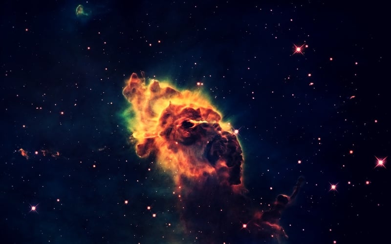 Cosmic Discoveries