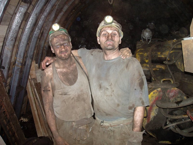 Coal