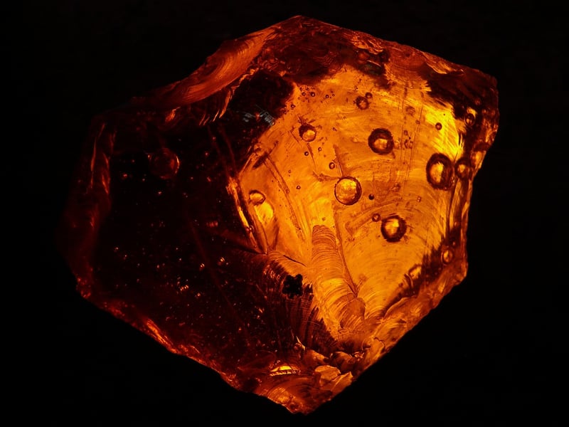 Gemstones